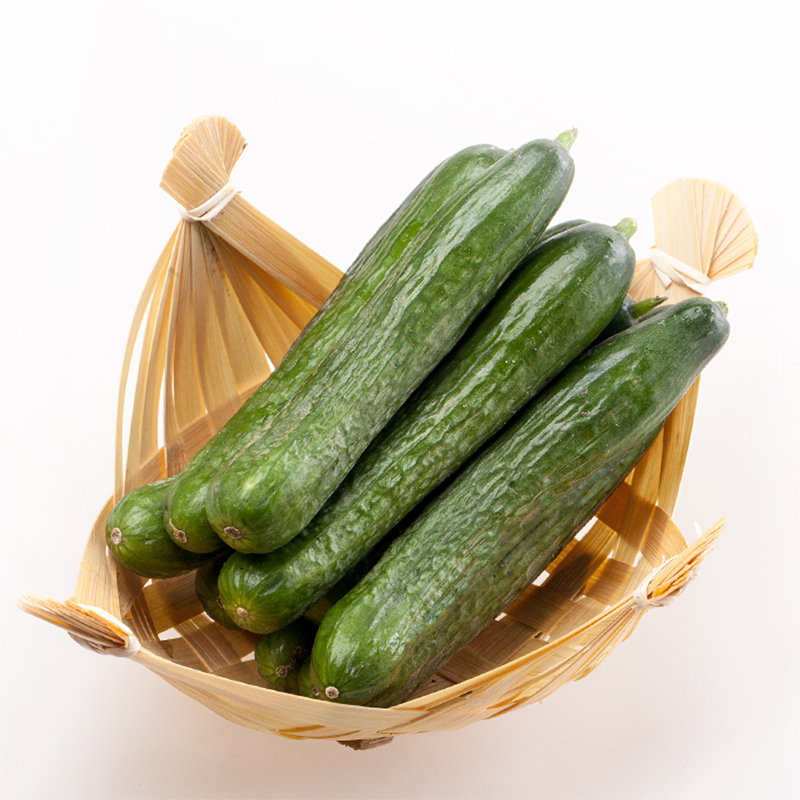 水果黃瓜500g